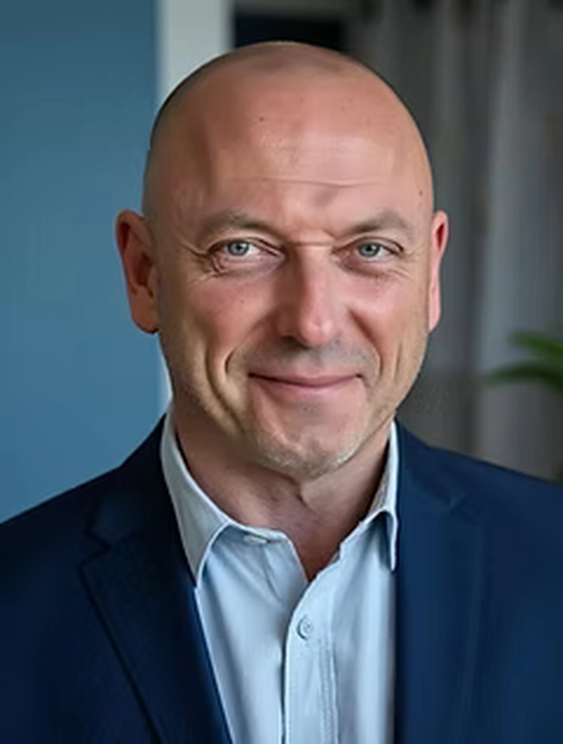 BIM - Bayerisches InvestManagement - InvestManagement - Jürgen Fiebig